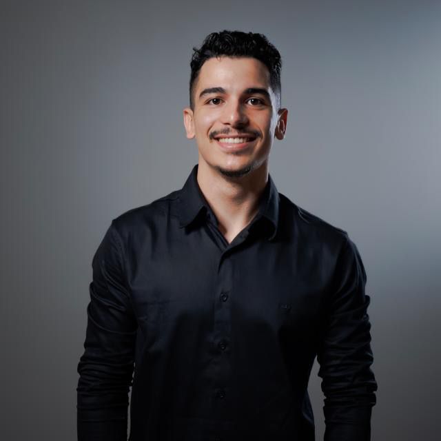 Jonathan Felipe — CTO e Fundador da Notório Saber
